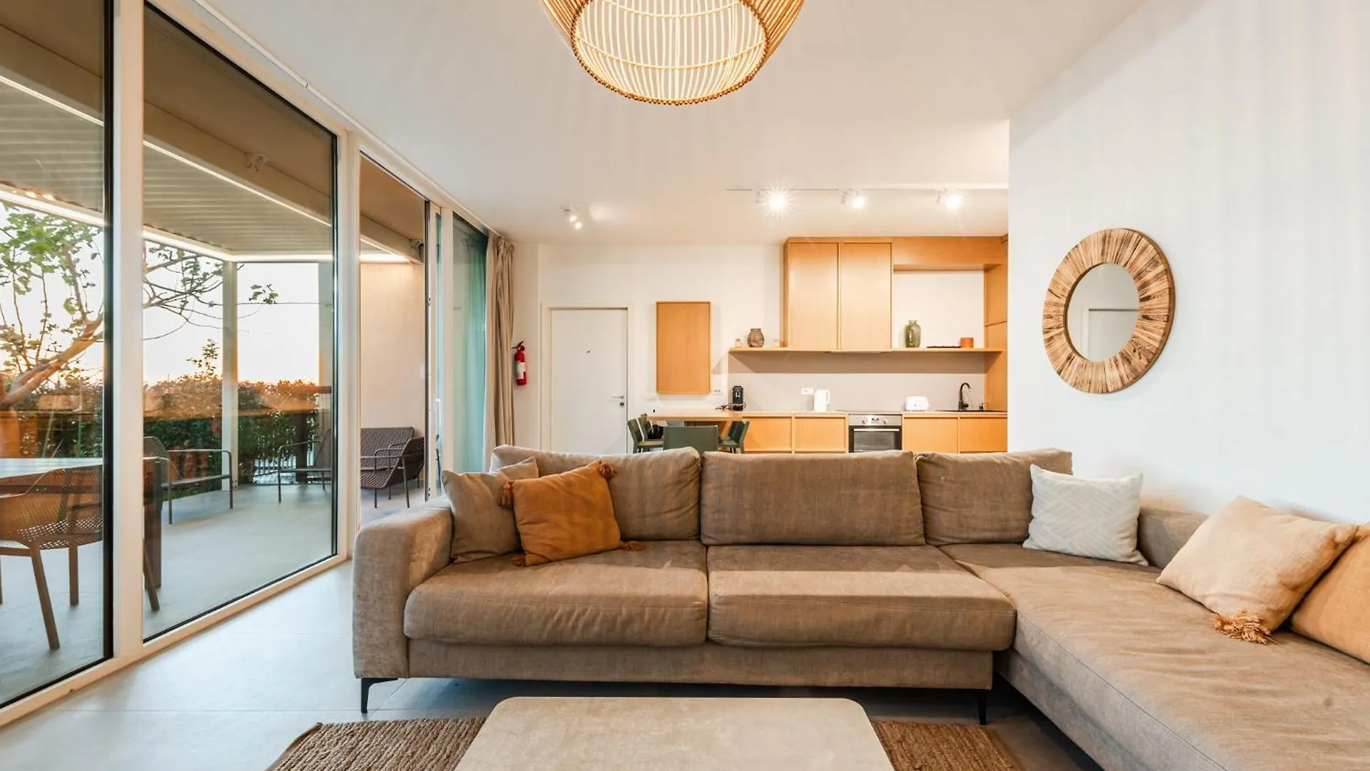 Villa Jerina Green Coast ヒマラ