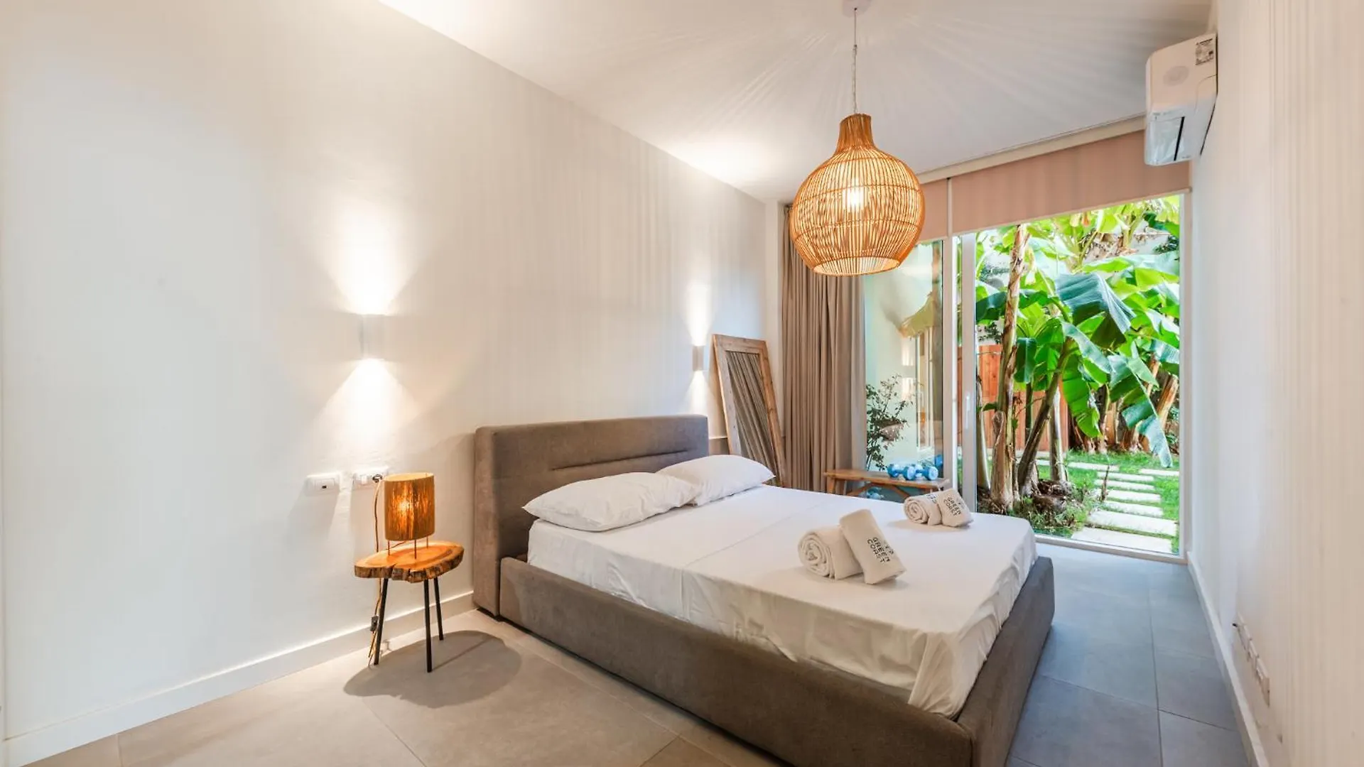 Villa Jerina Green Coast ヒマラ 0*,  アルバニア