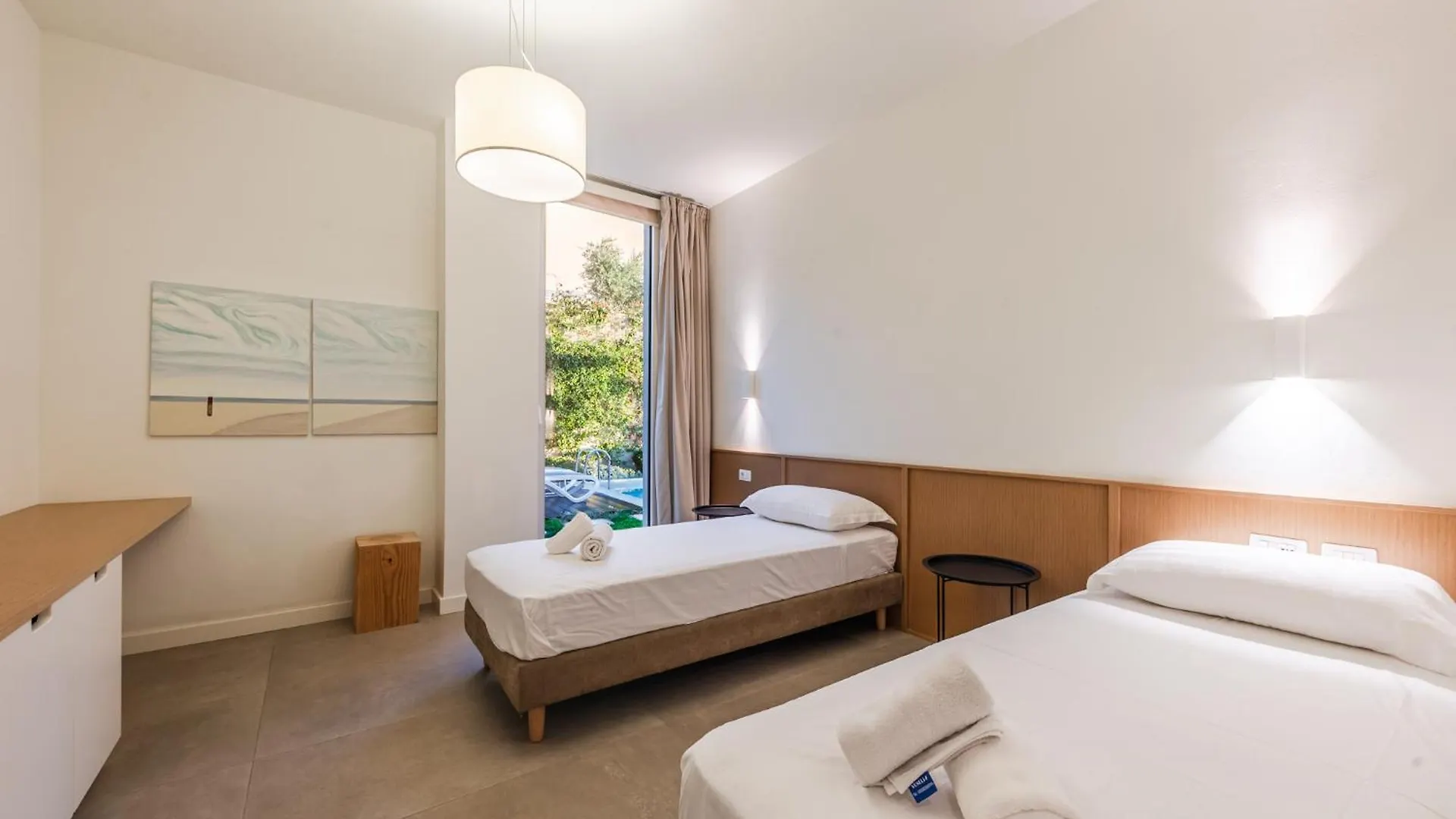 Villa Jerina Green Coast ヒマラ